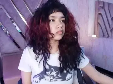 Chaturbate Live Sex Cam of red_pandaa
