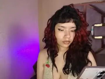 Chaturbate Live Porn of red_pandaa