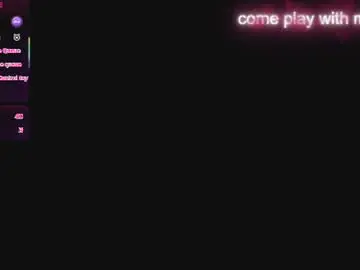 Chaturbate Free Porn Cam of red_pandaa