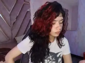 Chaturbate Sex Cam of red_pandaa