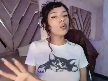 Chaturbate Nude Webcam of red_pandaa