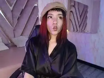 Chaturbate Sex Chat of red_pandaa
