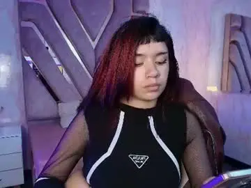 Chaturbate Nude Webcam of red_pandaa
