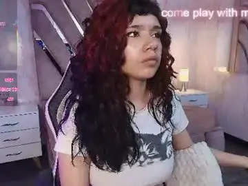 Chaturbate Best Webcam of red_pandaa
