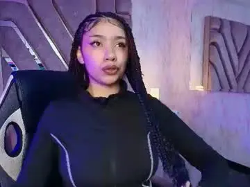 Chaturbate Live Sex of red_pandaa
