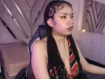 Chaturbate Best live sex cam show of red_pandaa