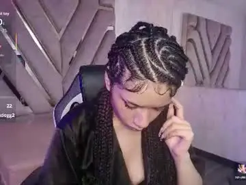 Chaturbate Best live sex cam show of red_pandaa