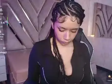 Chaturbate Sex Chat of red_pandaa