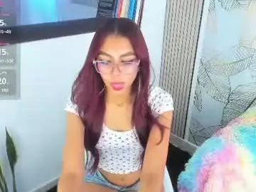 Chaturbate Adult Webcam of soy_miauhg