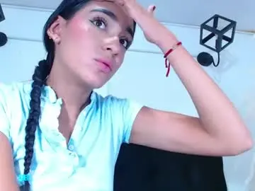Chaturbate Best Webcam of srta_luciana