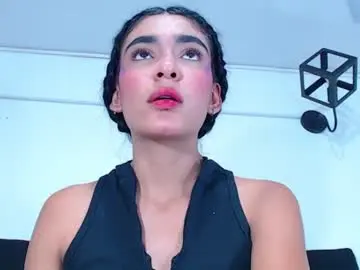 Chaturbate Best Webcam of srta_luciana