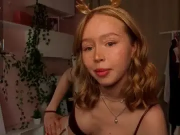 Chaturbate Adult Webcam of susanneguitian