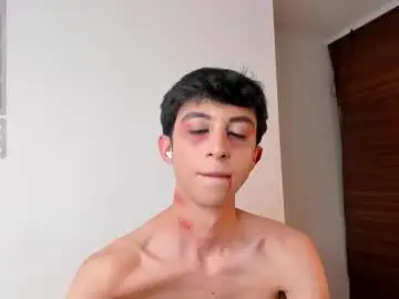 Chaturbate Nude Webcam of teroship_boy