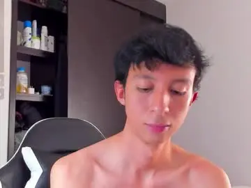 Chaturbate Best live sex cam show of teroship_boy