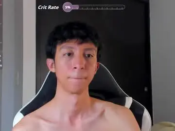 Chaturbate Live Sex Cam of teroship_boy