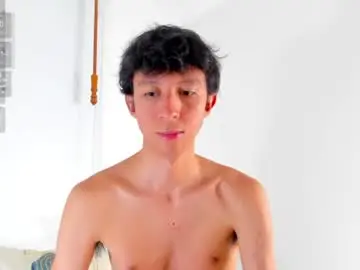Chaturbate Watch Live Sex Cams of teroship_boy