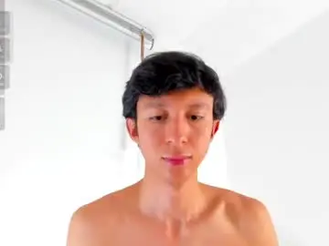 Chaturbate Live Sex Cam of teroship_boy