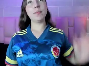 Chaturbate Free Porn Cam of tiara19cute