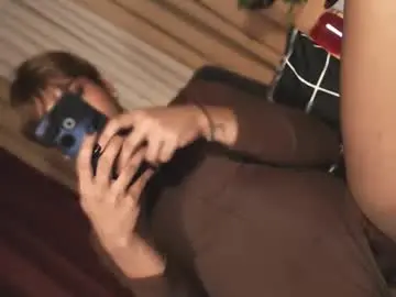 Chaturbate Live Sex Cam of tiara_perezx