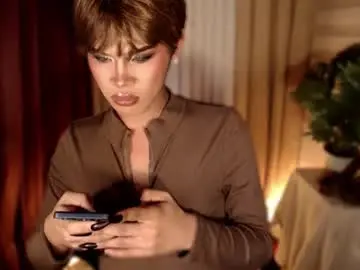 Chaturbate Live Sex of tiara_perezx