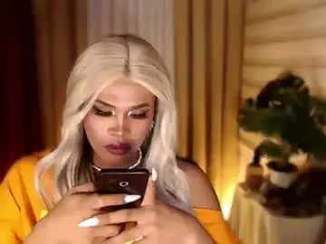 Chaturbate Live Porn of tiara_perezx