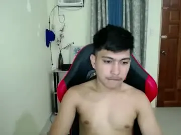Chaturbate Private Sex Chat of urcuteguy_jhonx