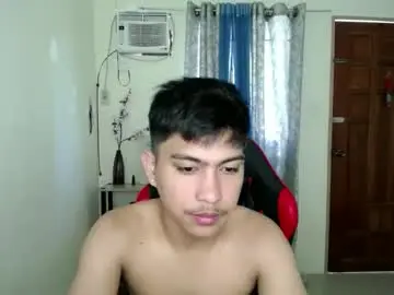 Chaturbate Live Sex Cam of urcuteguy_jhonx