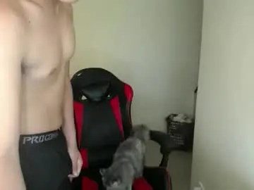 Chaturbate Live Porn of urcuteguy_jhonx