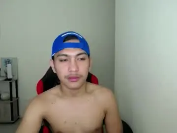 Chaturbate Private Sex Chat of urcuteguy_jhonx