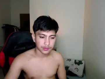 Chaturbate Best Webcam of urcuteguy_jhonx