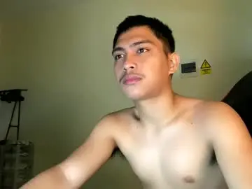 Chaturbate Live Sex Cam of urcuteguy_jhonx