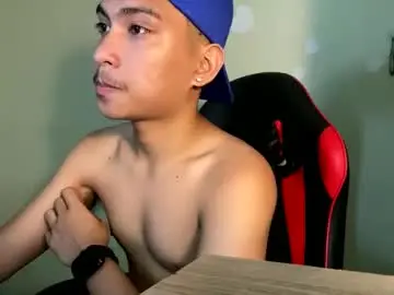 Chaturbate Adult Video Chat of urcuteguy_jhonx