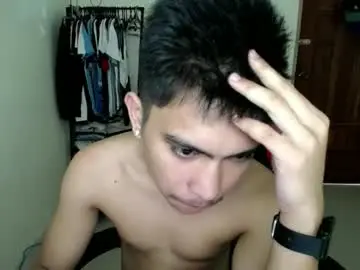 Chaturbate Best live sex cam show of urcuteguy_jhonx