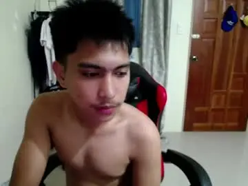 Chaturbate Adult Webcam of urcuteguy_jhonx