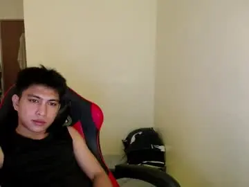 Chaturbate Sex Cam of urcuteguy_jhonx