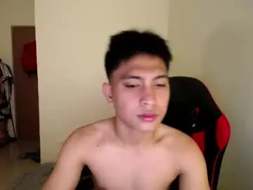 Chaturbate Live Sex Cam of urcuteguy_jhonx