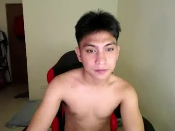 Chaturbate Best live sex cam show of urcuteguy_jhonx