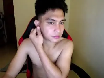 Chaturbate Adult Webcam of urcuteguy_jhonx