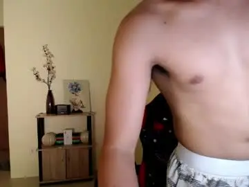 Chaturbate Free Porn Cam of urcuteguy_jhonx