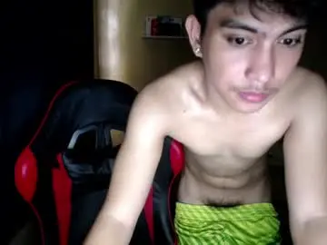 Chaturbate Live Porn of urcuteguy_jhonx