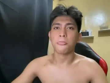 Chaturbate Best live sex cam show of urcuteguy_jhonx