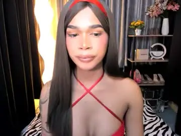 Chaturbate Sex Cam of venus_carter19