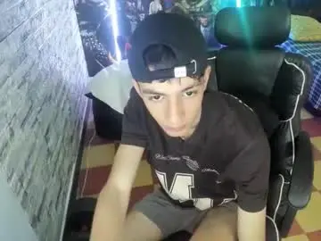 Chaturbate Nude Webcam of wex_077