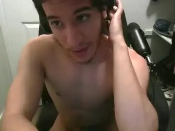 Chaturbate Adult Webcam of 19demontime