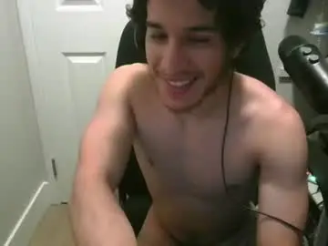 Chaturbate Live Sex Cam of 19demontime