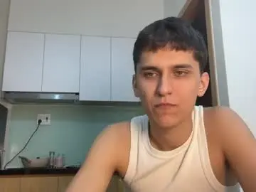 Chaturbate Live Sex Cam of adrian_coles