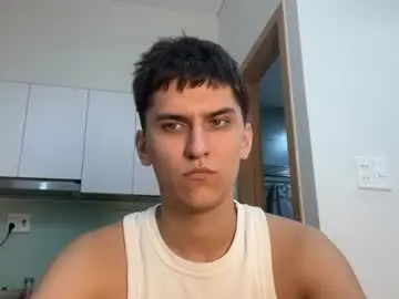 Chaturbate Private Sex Chat of adrian_coles