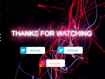 Chaturbate Adult Webcam of alis_molli