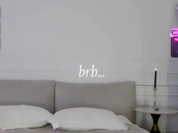 Chaturbate Private Sex Chat of alis_molli