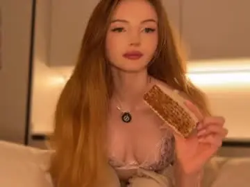 Chaturbate Private Sex Chat of alis_molli